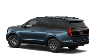 2027 Ford Expedition® External Image 2